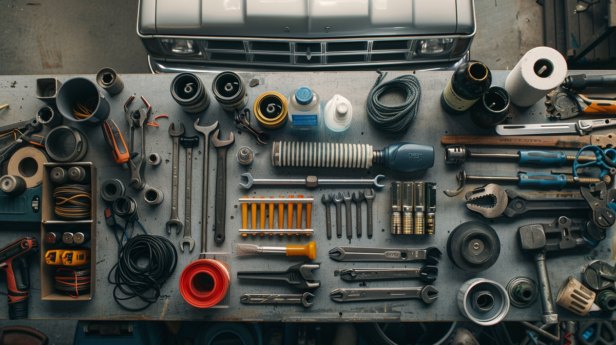 10 Maintenance Tasks That Will Make Your Truck Last 300k Miles