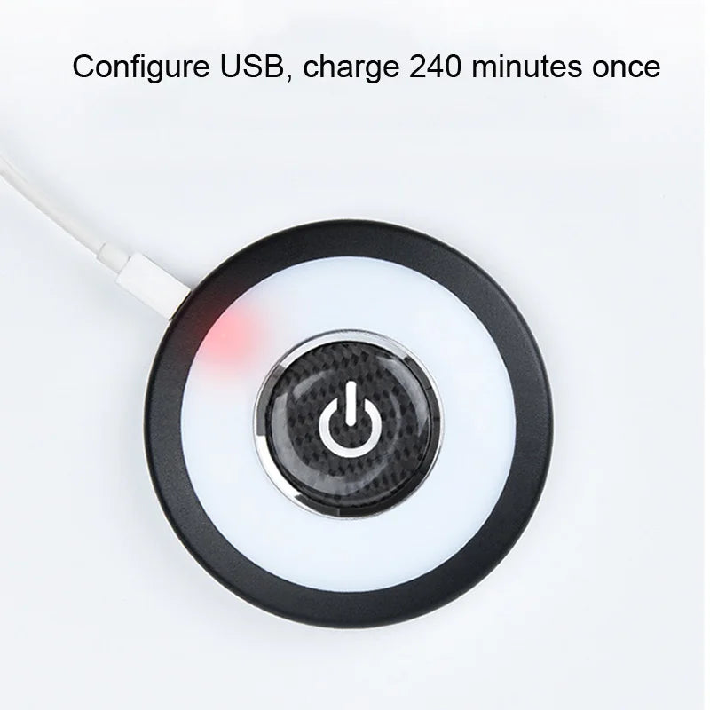 Wireless LED Touch Lights - Truck Cab, Bed & Toolbox Lighting