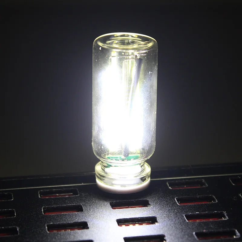 Vintage Cabin Light