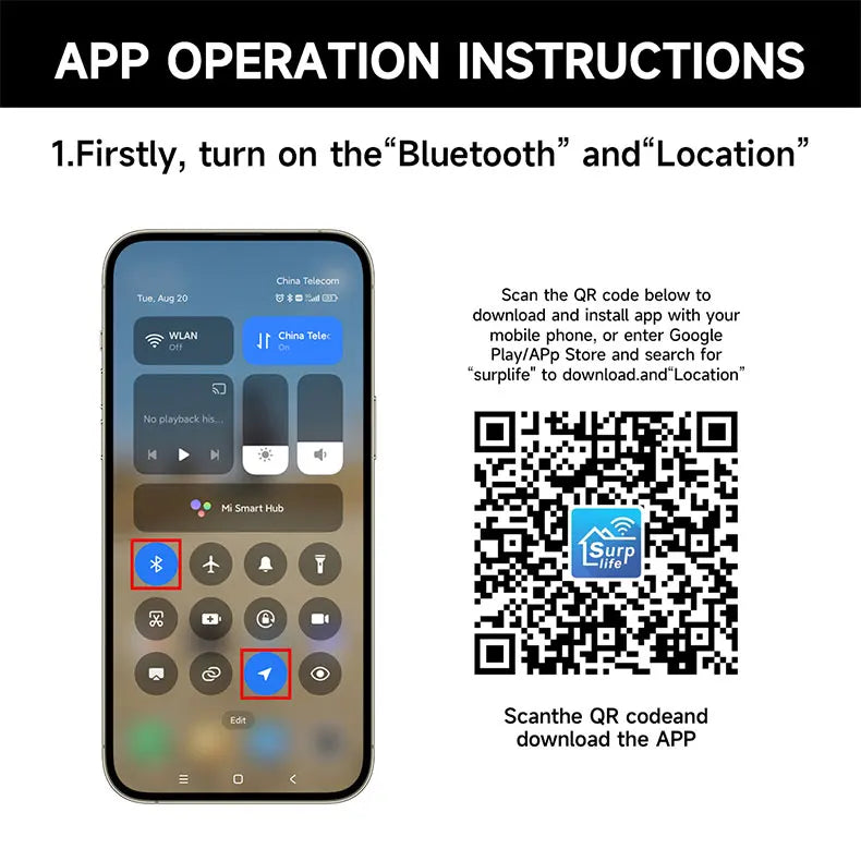 Custom LED Devil Eye Panel– Your Truck, Your Message