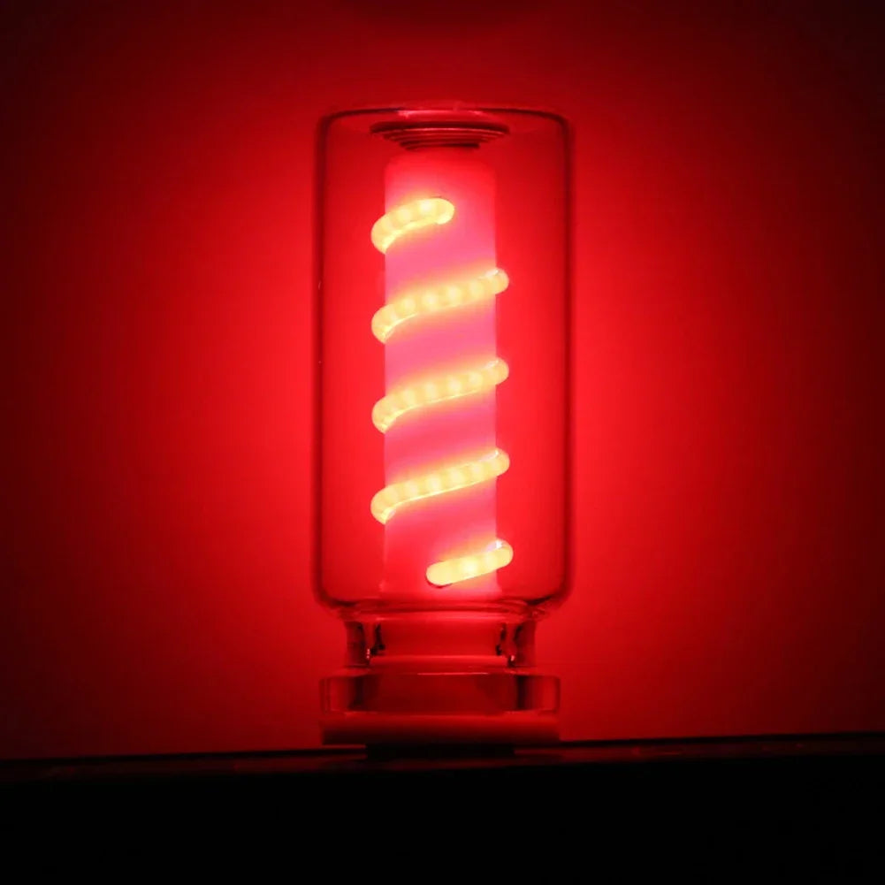 Retro Edison USB Bulb - Vintage LED Truck Interior Light