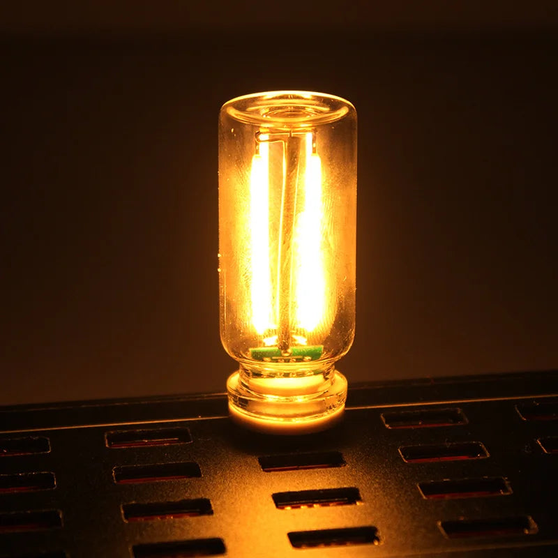 Vintage Cabin Light