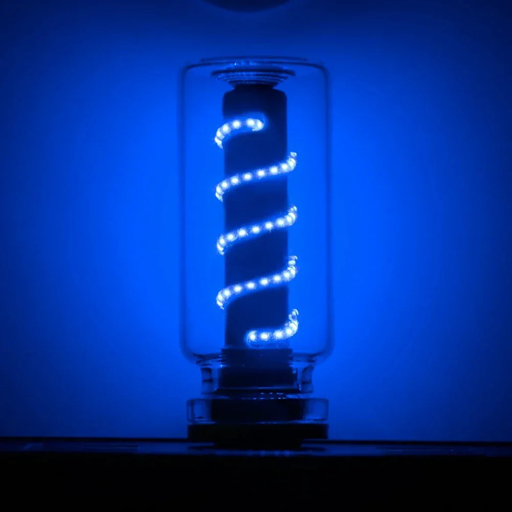Retro Edison USB Bulb - Vintage LED Truck Interior Light