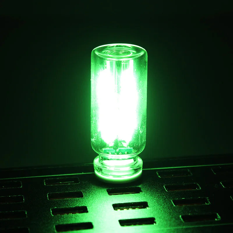 Vintage Cabin Light