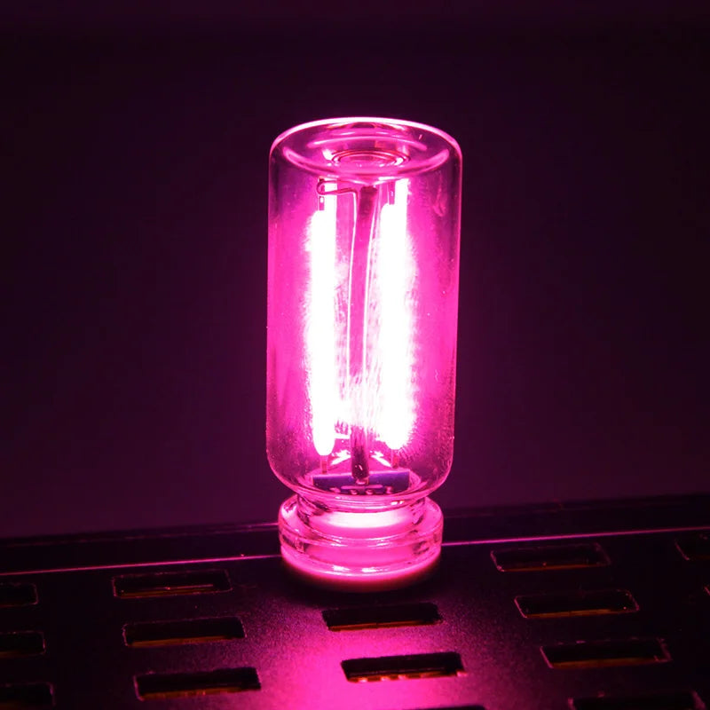Vintage Cabin Light