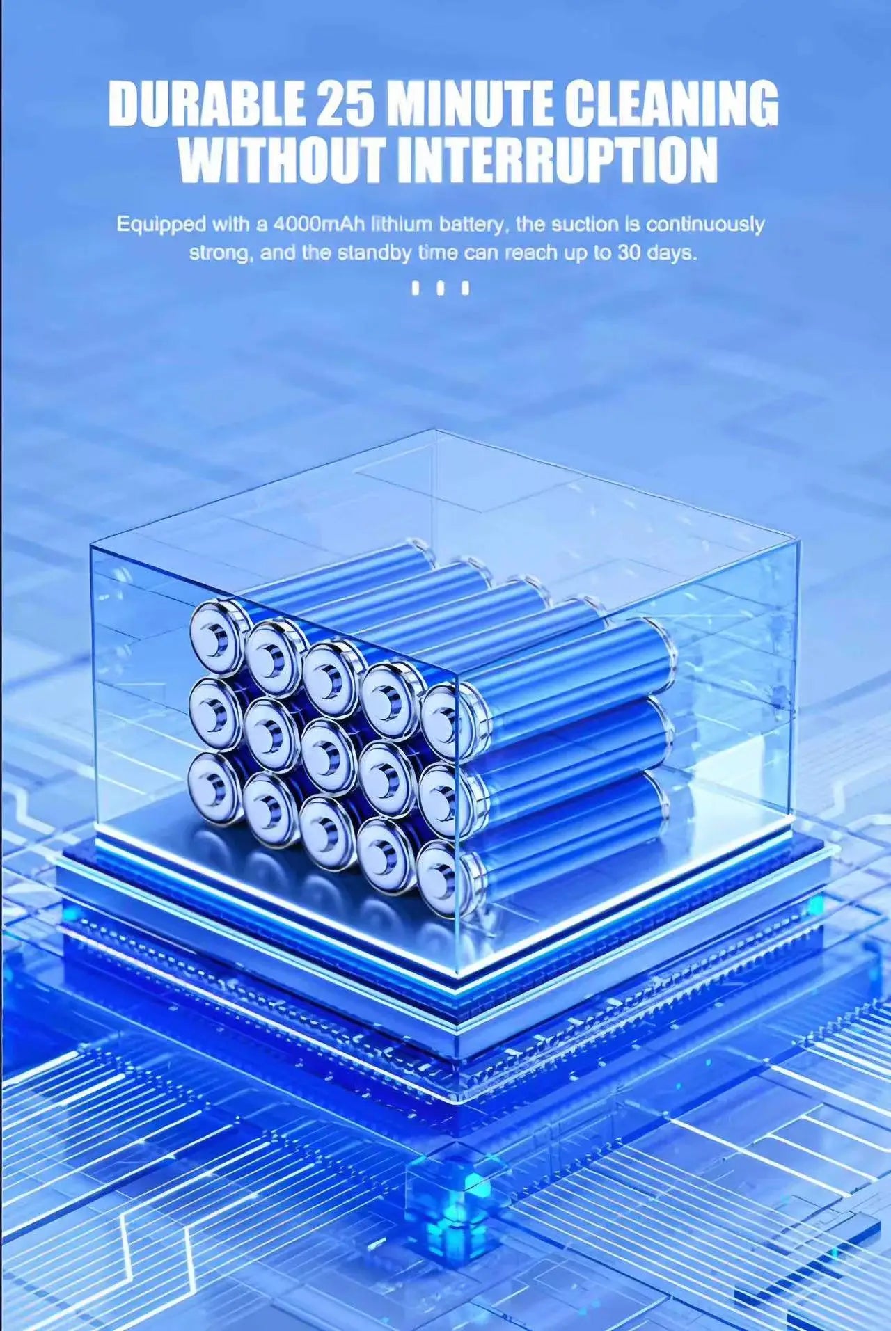 Mini Handheld Cordless Vacuum Cleaner Air Duster Wireless Dust Blower Portable Rechargeable Air Cleaner Vacuum For Car Home