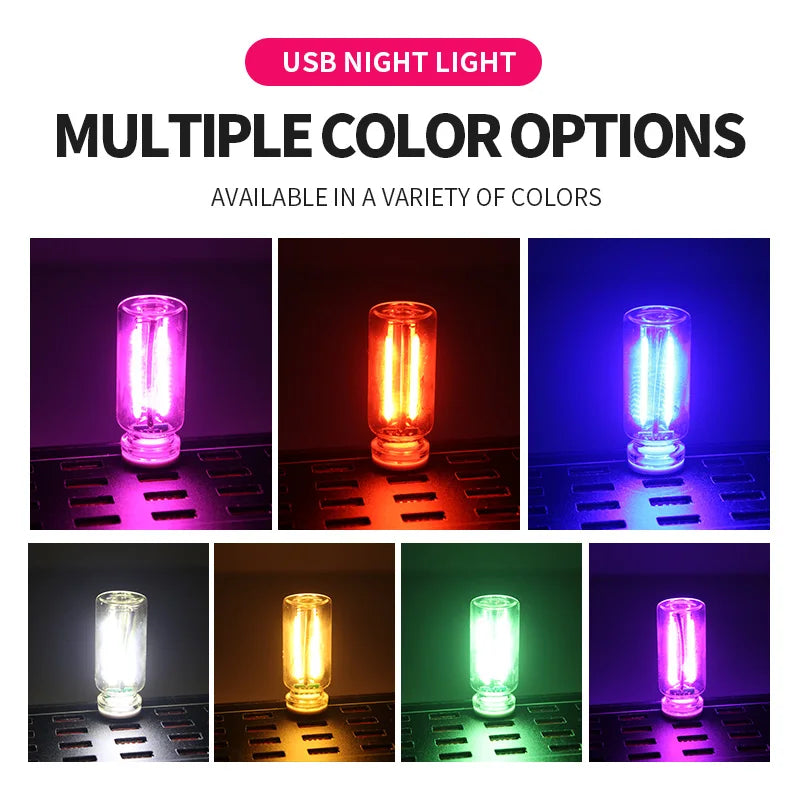 Vintage Cabin Light